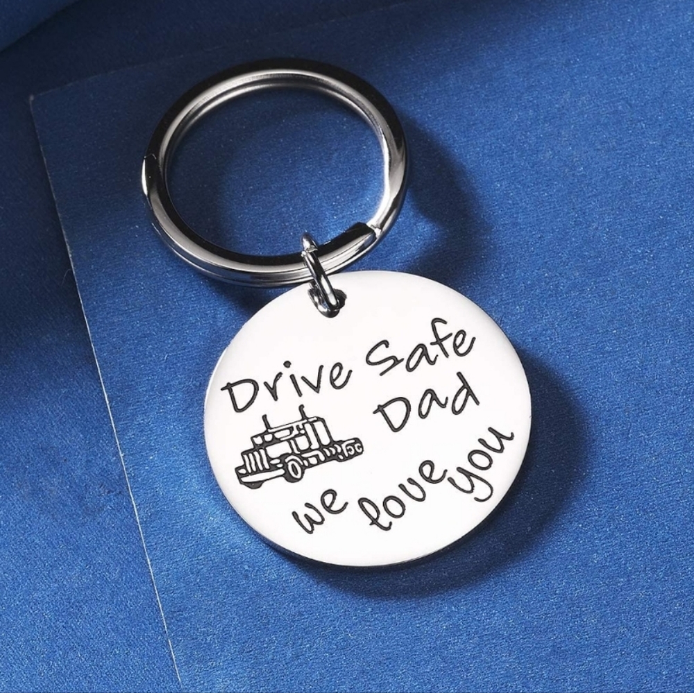 3 for 20! New Keychain